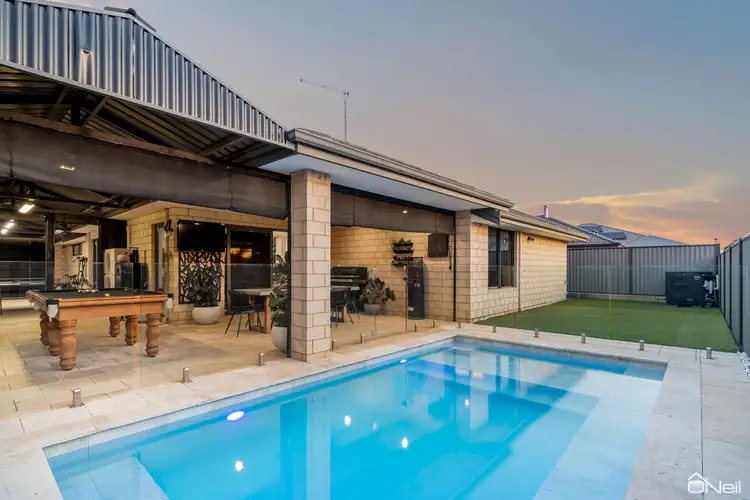 Main view of Homely house listing, 63 Benalla Crescent, Byford WA 6122