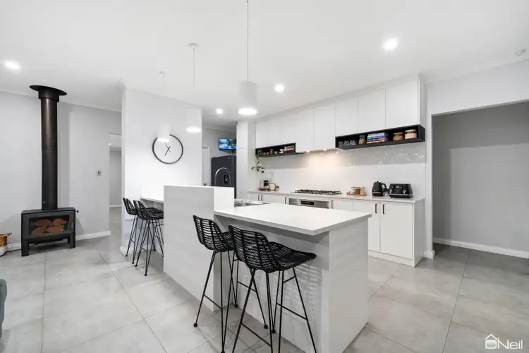 Second view of Homely house listing, 63 Benalla Crescent, Byford WA 6122