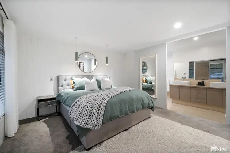 Third view of Homely house listing, 63 Benalla Crescent, Byford WA 6122