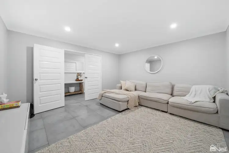 Fifth view of Homely house listing, 63 Benalla Crescent, Byford WA 6122