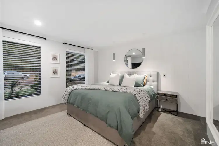 Seventh view of Homely house listing, 63 Benalla Crescent, Byford WA 6122