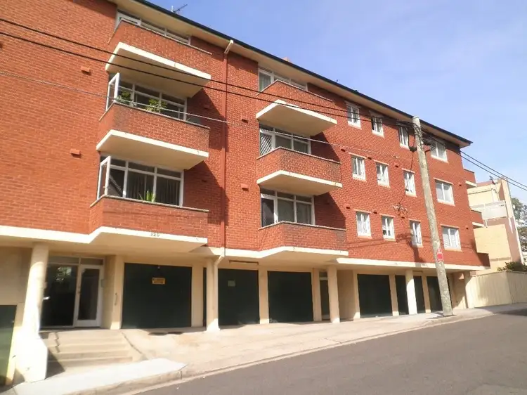 4/820 Anzac Parade, Maroubra NSW 2035