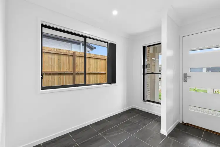 Second view of Homely house listing, 4 McClune Street, Logan Reserve QLD 4133