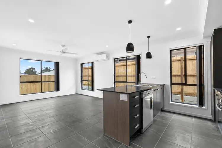 Third view of Homely house listing, 4 McClune Street, Logan Reserve QLD 4133