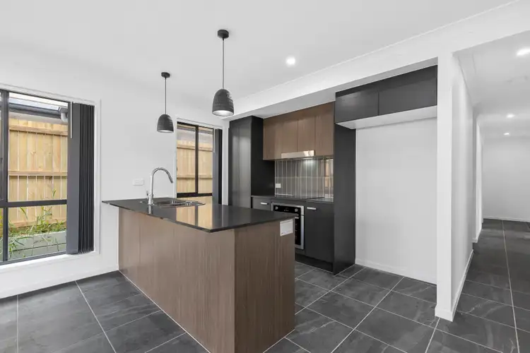 Fourth view of Homely house listing, 4 McClune Street, Logan Reserve QLD 4133