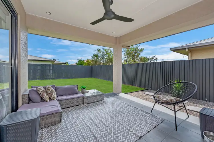 Second view of Homely house listing, 20 Ashwood Grove, Deeragun QLD 4818
