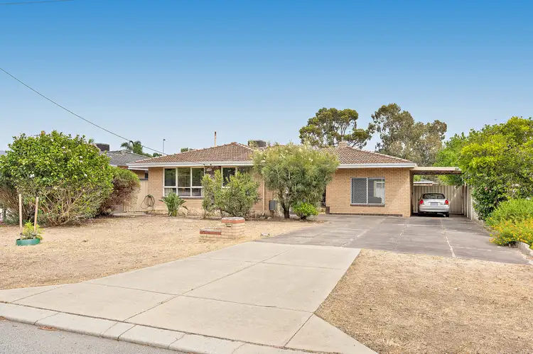 22 Burnley Street, Thornlie WA 6108