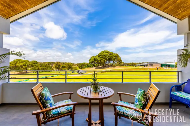 17/146 St Andrews Drive, Yanchep WA 6035
