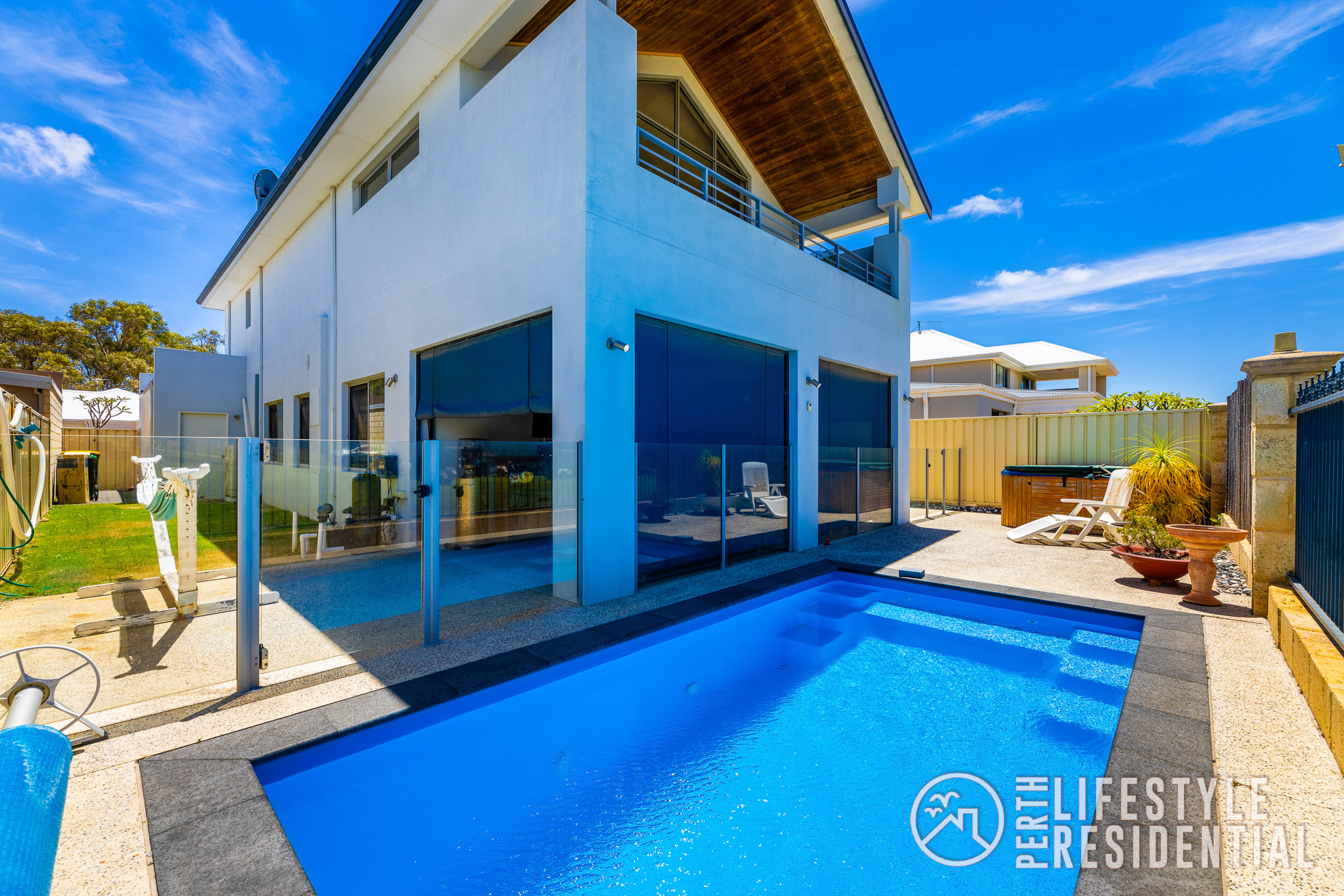 Fourth view of Homely house listing, 17/146 St Andrews Drive, Yanchep WA 6035