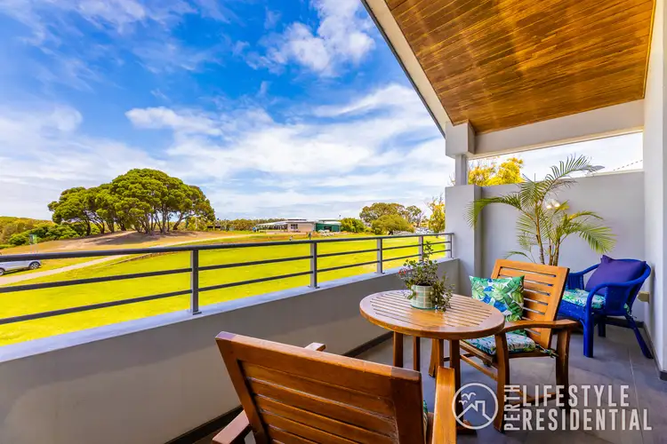 Sixth view of Homely house listing, 17/146 St Andrews Drive, Yanchep WA 6035