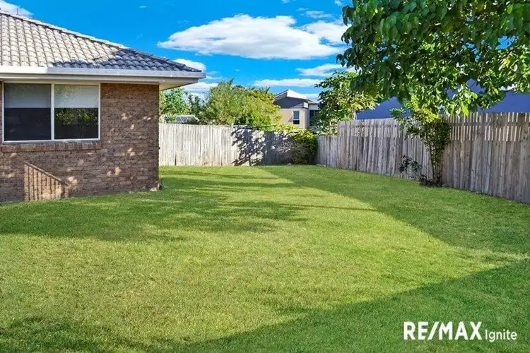 Fourth view of Homely house listing, 10 Montego Way, Forest Lake QLD 4078