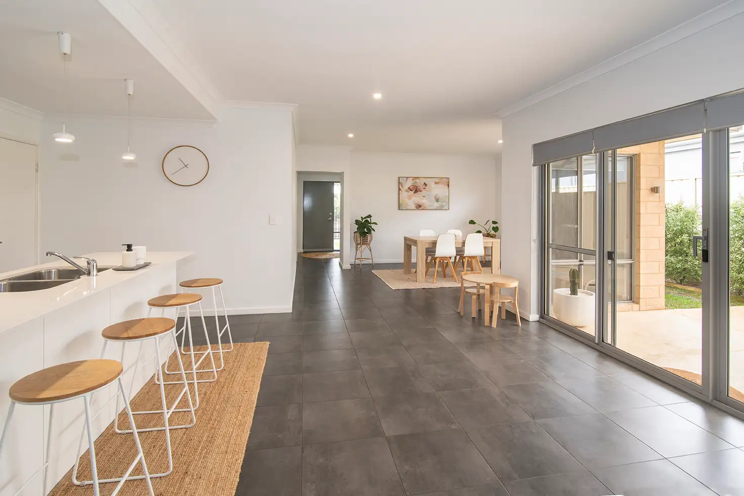 Main view of Homely house listing, 4 Monclair Circuit, Dunsborough WA 6281