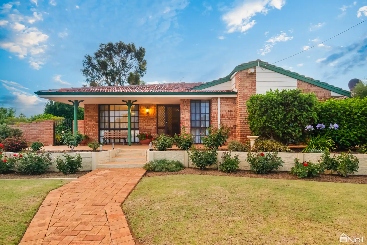 Main view of Homely house listing, 2 Kirk Close, Camillo WA 6111