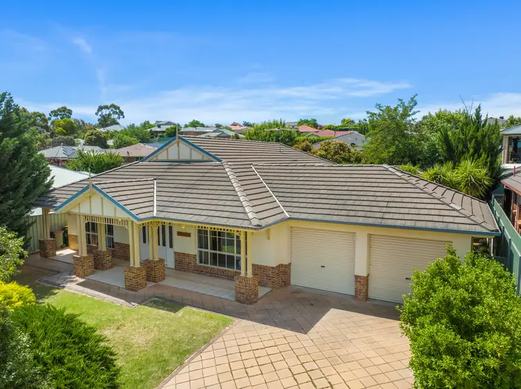Main view of Homely house listing, 75 Kingfisher Drive, Hewett SA 5118