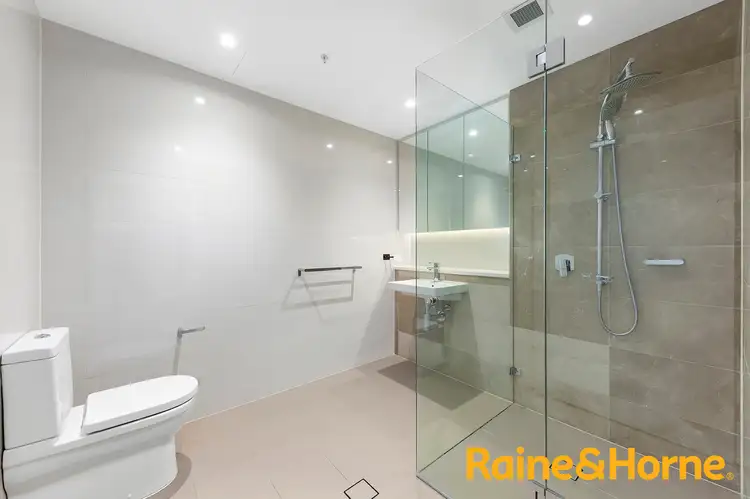 Sixth view of Homely apartment listing, 413/3 Foreshore Place, Wentworth Point NSW 2127