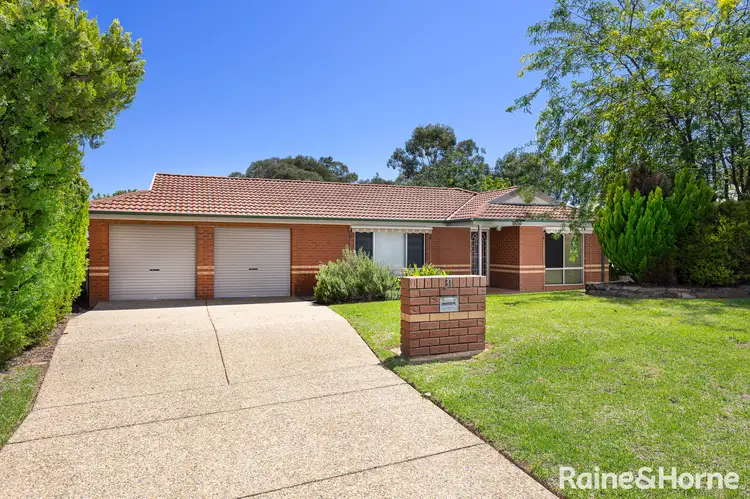 Main view of Homely house listing, 31 Bourkelands Drive, Bourkelands NSW 2650