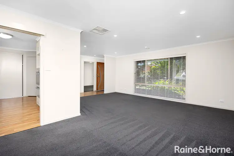 Second view of Homely house listing, 31 Bourkelands Drive, Bourkelands NSW 2650