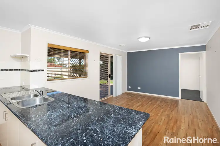 Fifth view of Homely house listing, 31 Bourkelands Drive, Bourkelands NSW 2650
