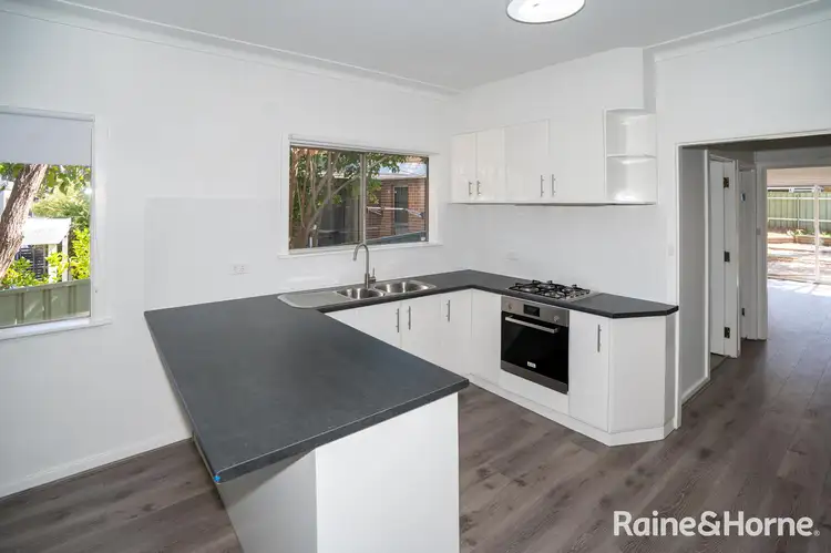 Fifth view of Homely house listing, 3 Menzies Avenue, Kooringal NSW 2650