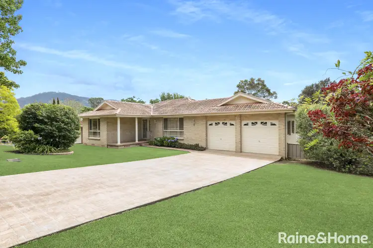 2 Gardenia Crescent, Bomaderry NSW 2541