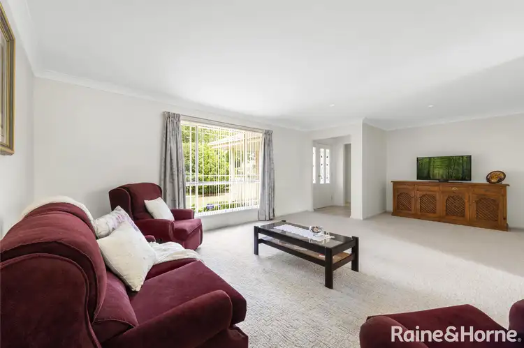 Second view of Homely house listing, 2 Gardenia Crescent, Bomaderry NSW 2541