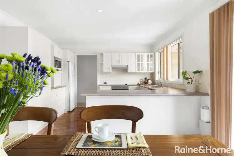 Third view of Homely house listing, 2 Gardenia Crescent, Bomaderry NSW 2541