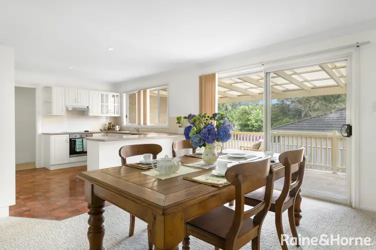 Fourth view of Homely house listing, 2 Gardenia Crescent, Bomaderry NSW 2541