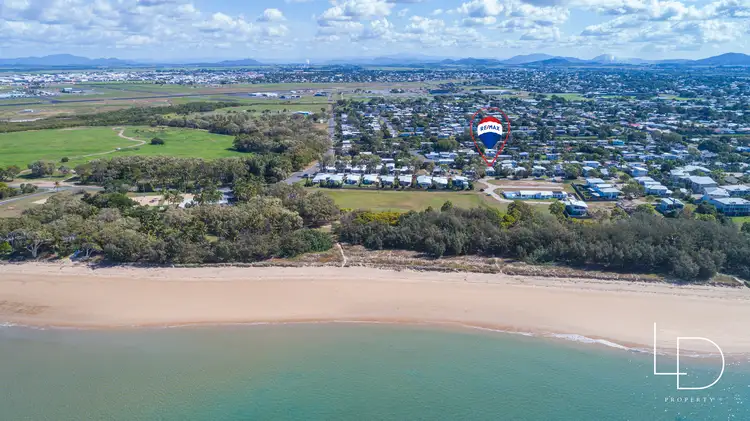 12/8 Petrie Street, East Mackay QLD 4740