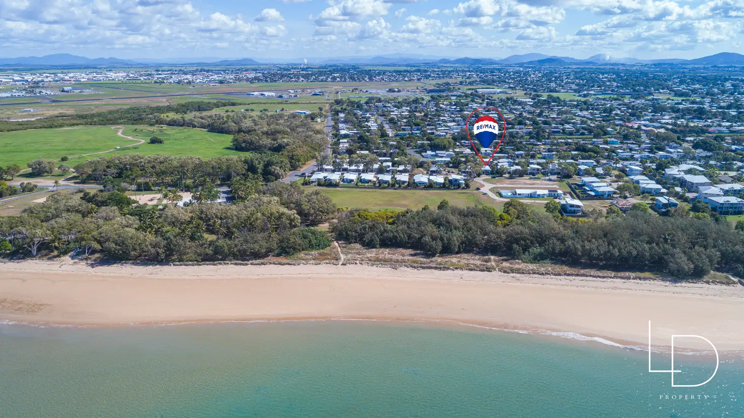 Main view of Homely semi-detached listing, 12/8 Petrie Street, East Mackay QLD 4740