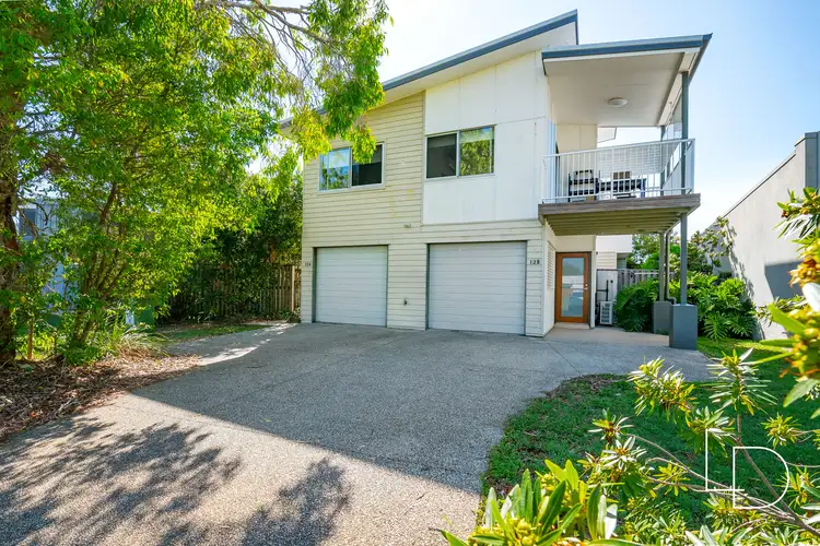 Second view of Homely semi-detached listing, 12/8 Petrie Street, East Mackay QLD 4740