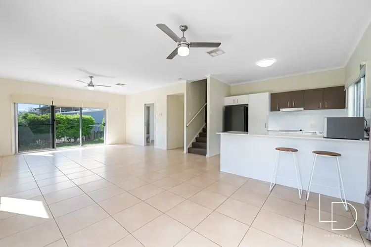 Third view of Homely semi-detached listing, 12/8 Petrie Street, East Mackay QLD 4740