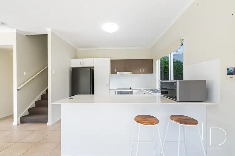Fourth view of Homely semi-detached listing, 12/8 Petrie Street, East Mackay QLD 4740
