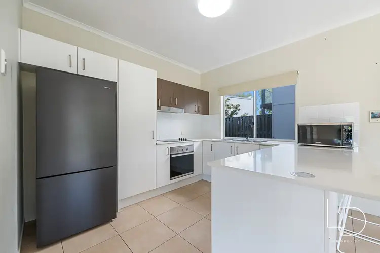 Fifth view of Homely semi-detached listing, 12/8 Petrie Street, East Mackay QLD 4740