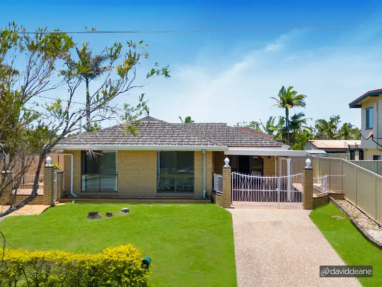14 Nathan Road, Kippa-Ring QLD 4021