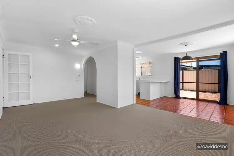 Third view of Homely house listing, 14 Nathan Road, Kippa-Ring QLD 4021