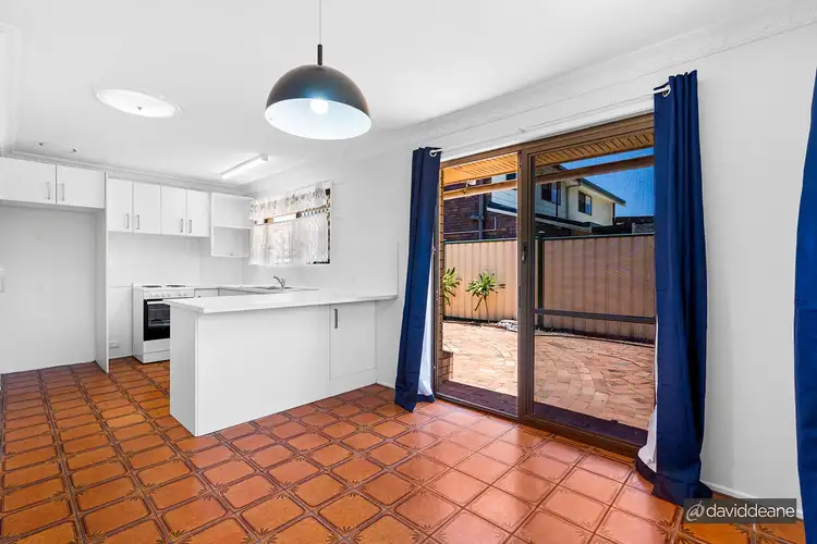 Fourth view of Homely house listing, 14 Nathan Road, Kippa-Ring QLD 4021