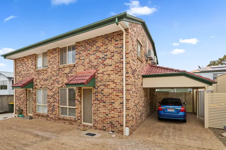 5/27 Birdwood Road, Carina Heights QLD 4152