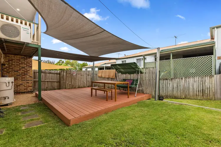 Third view of Homely house listing, 5/27 Birdwood Road, Carina Heights QLD 4152