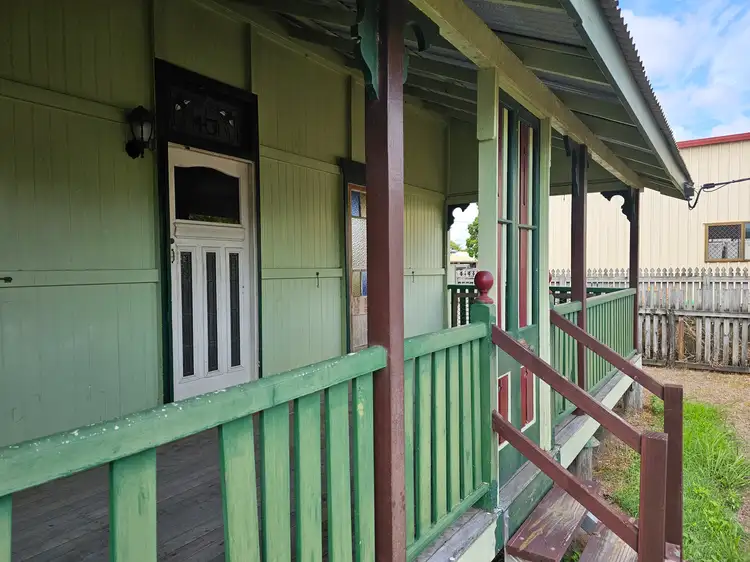 Second view of Homely house listing, 43 Spiller Street, Ayr QLD 4807