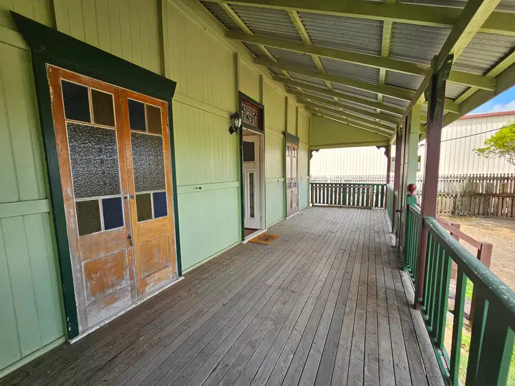 Third view of Homely house listing, 43 Spiller Street, Ayr QLD 4807