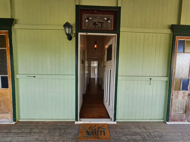 Fourth view of Homely house listing, 43 Spiller Street, Ayr QLD 4807