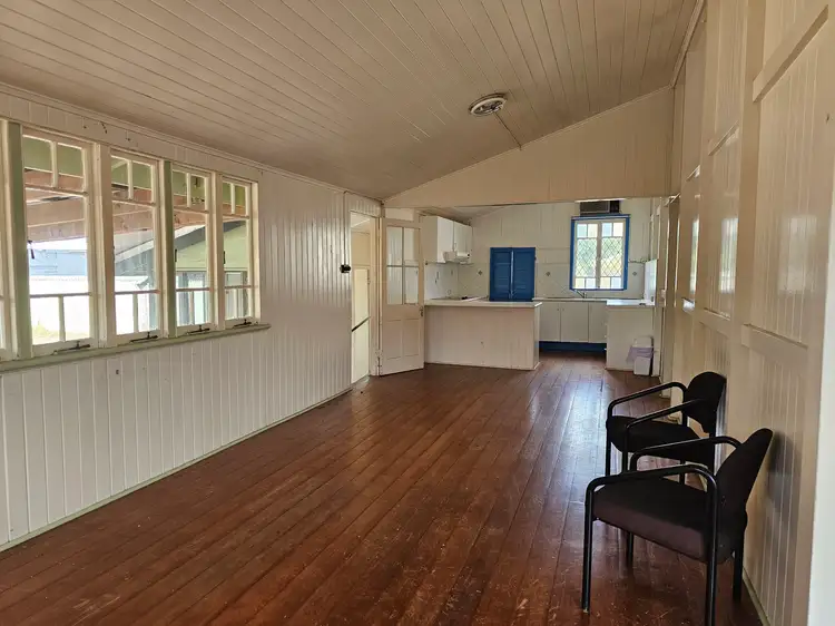 Sixth view of Homely house listing, 43 Spiller Street, Ayr QLD 4807
