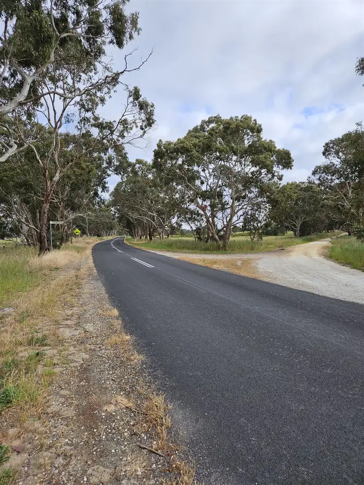 Fourth view of Homely land listing, Lot 636 Thomas Road, Avenue Range SA 5273