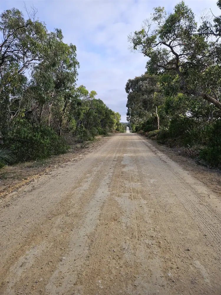 Fifth view of Homely land listing, Lot 636 Thomas Road, Avenue Range SA 5273