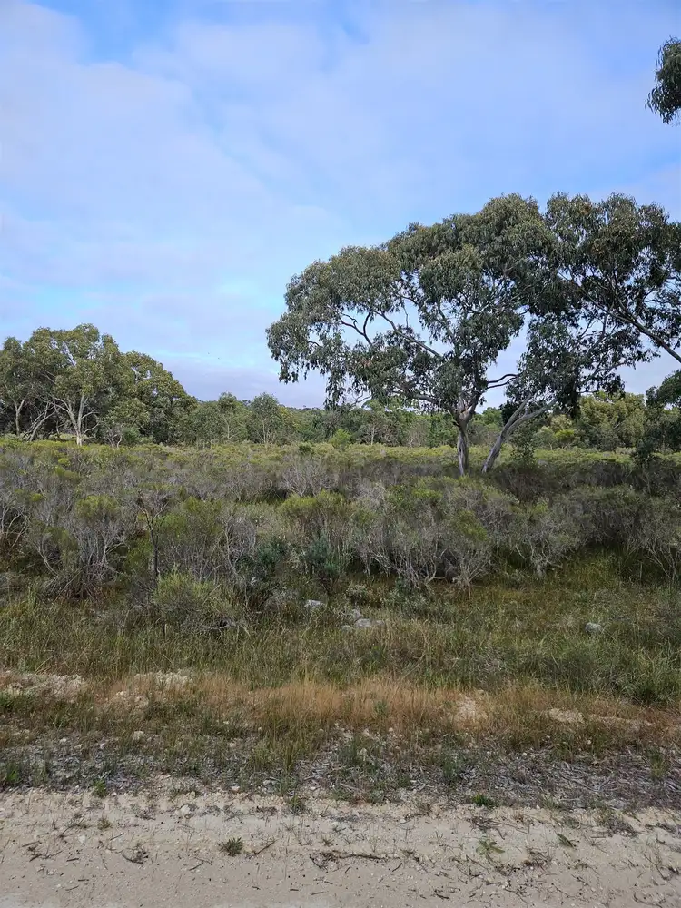Sixth view of Homely land listing, Lot 636 Thomas Road, Avenue Range SA 5273