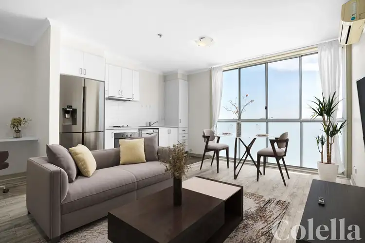 Main view of Homely studio listing, 20/41 Railway Avenue, Oakleigh VIC 3166