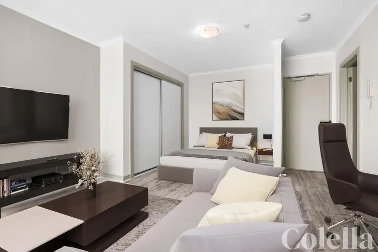 Third view of Homely studio listing, 20/41 Railway Avenue, Oakleigh VIC 3166