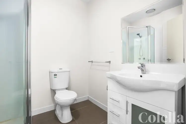 Fourth view of Homely studio listing, 20/41 Railway Avenue, Oakleigh VIC 3166