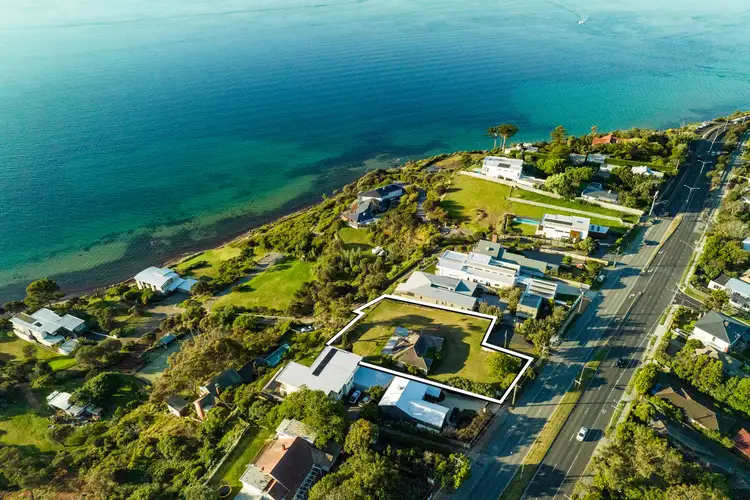 Main view of Homely house listing, 624 Nepean Highway, Frankston South VIC 3199
