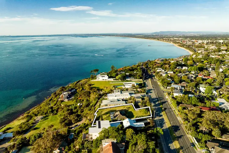 Third view of Homely house listing, 624 Nepean Highway, Frankston South VIC 3199